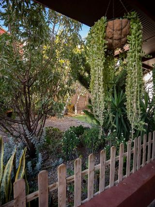 Casa adosada en venta en Güímar