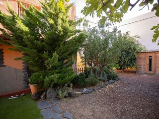Casa adosada en venta en Güímar