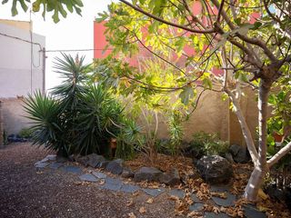 Casa adosada en venta en Güímar