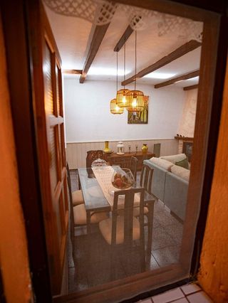 Casa adosada en venta en Güímar