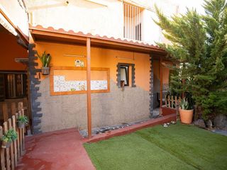 Casa adosada en venta en Güímar