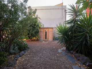Casa adosada en venta en Güímar