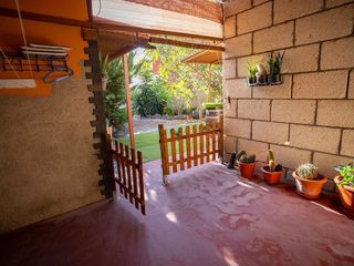 Casa adosada en venta en Güímar
