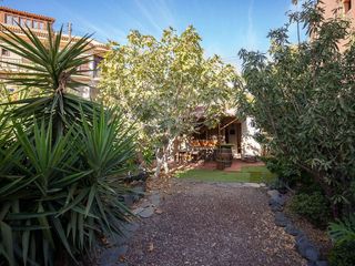 Casa adosada en venta en Güímar