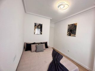 Ático en venta en Playa del Cura en Torrevieja