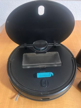 Robot Aspirador Conga 3490 vendo por Piezas