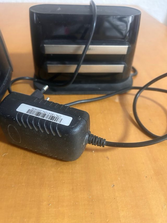 Robot Aspirador Conga 3490 vendo por Piezas