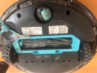 Robot Aspirador Conga 3490 vendo por Piezas