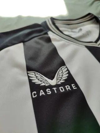 Camiseta Newcastle United 23/24 Oficial