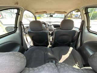 Ford Ka 2002