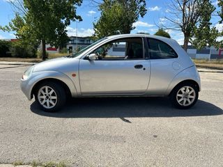 Ford Ka 2002