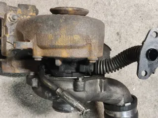 Turbo Alfa Romeo 147 1.9 Multijet 55191596