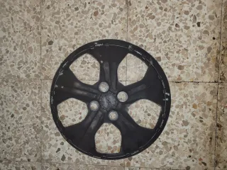 1 Tapacubos Dacia Sandero R15