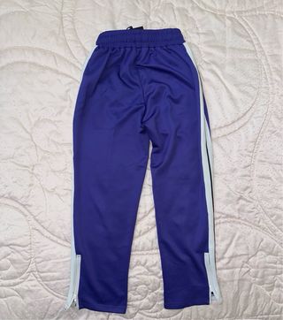 Pantalone Palm Angels Viola