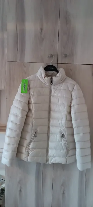 Plumas mujer sin estrenar