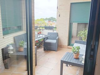 Ático en venta en Norte en Jerez de la Frontera