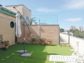 Ático en venta en Norte en Jerez de la Frontera