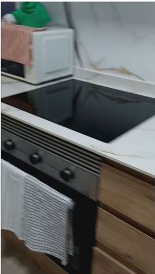 Piso en alquiler en La Seu en Valencia
