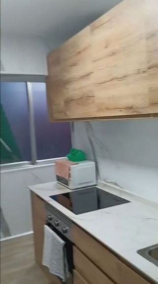 Piso en alquiler en La Seu en Valencia
