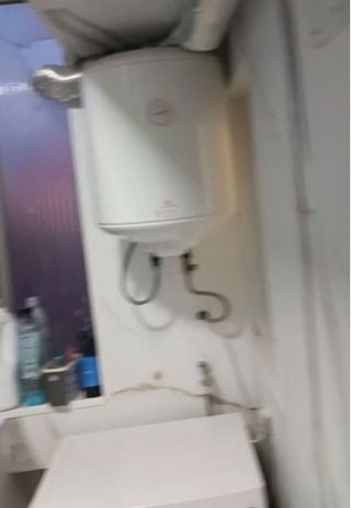 Piso en alquiler en La Seu en Valencia