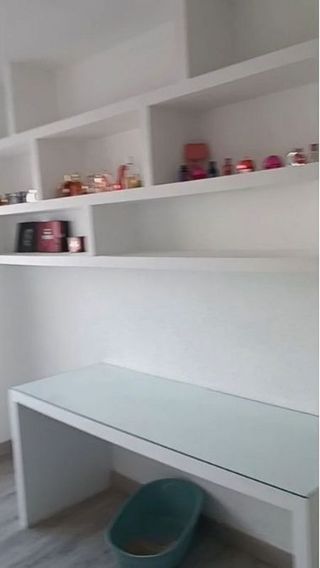 Piso en alquiler en La Seu en Valencia