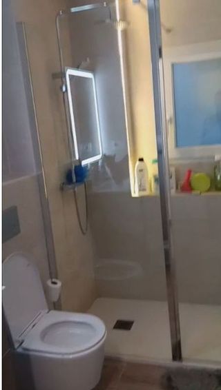 Piso en alquiler en La Seu en Valencia