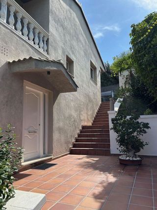 Chalet en venta en Calella