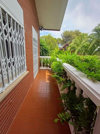 Chalet en venta en Castellbisbal