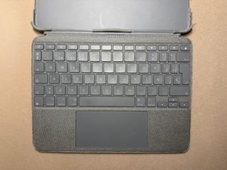 Funda Logitech Combo Touch iPad Air 4/5