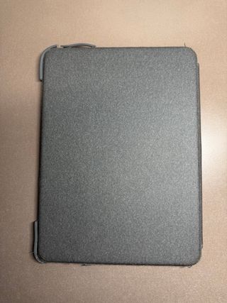 Funda Logitech Combo Touch iPad Air 4/5