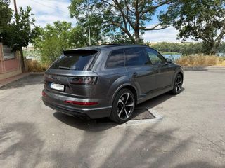 Audi SQ7 2018 7 plazas