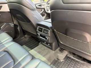 Audi SQ7 2018 7 plazas