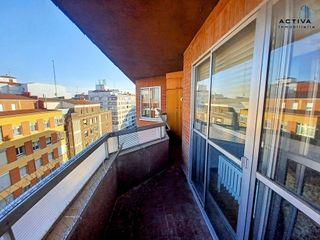 Piso en venta en San Juan - Batallas en Valladolid
