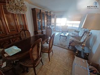 Piso en venta en San Juan - Batallas en Valladolid