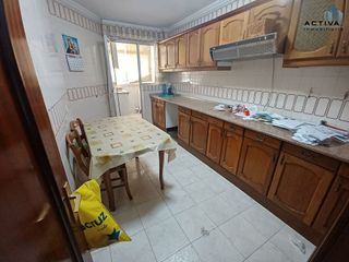 Piso en venta en San Juan - Batallas en Valladolid