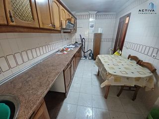 Piso en venta en San Juan - Batallas en Valladolid