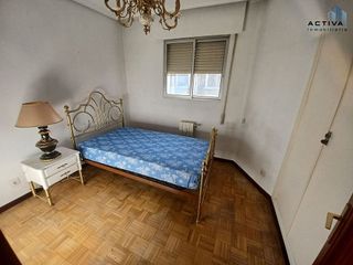 Piso en venta en San Juan - Batallas en Valladolid