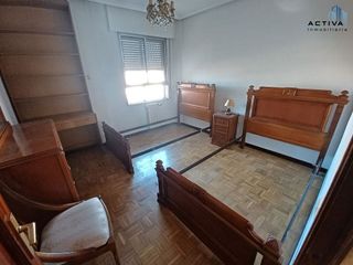 Piso en venta en San Juan - Batallas en Valladolid