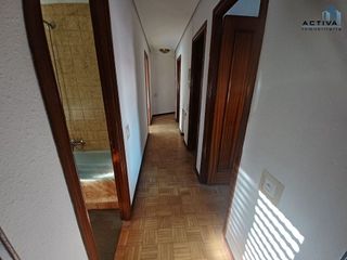 Piso en venta en San Juan - Batallas en Valladolid