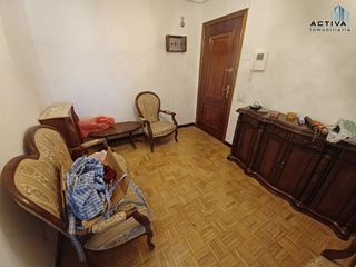 Piso en venta en San Juan - Batallas en Valladolid