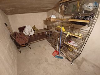 Piso en venta en San Juan - Batallas en Valladolid