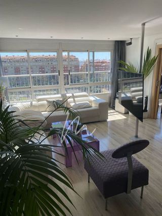 Piso en venta en Campanar en Valencia