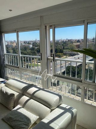 Piso en venta en Campanar en Valencia