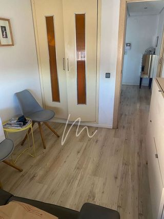 Piso en venta en Campanar en Valencia