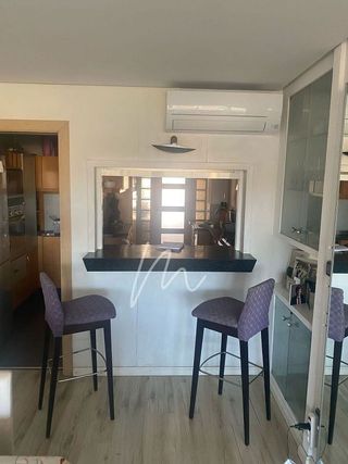 Piso en venta en Campanar en Valencia
