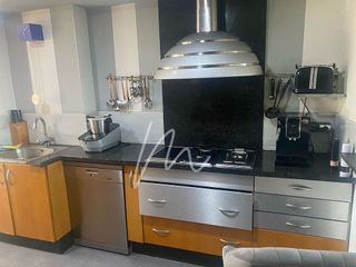 Piso en venta en Campanar en Valencia
