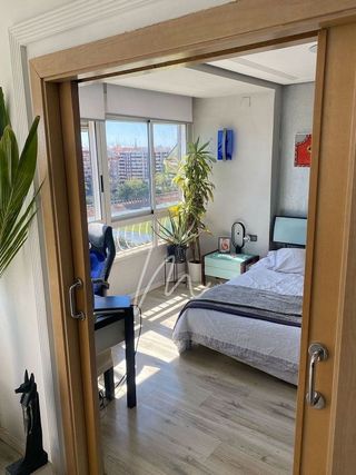 Piso en venta en Campanar en Valencia