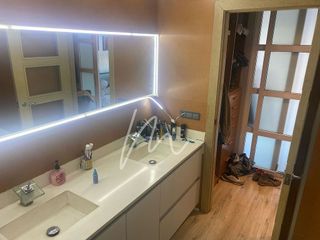 Piso en venta en Campanar en Valencia