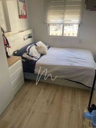 Piso en venta en Campanar en Valencia