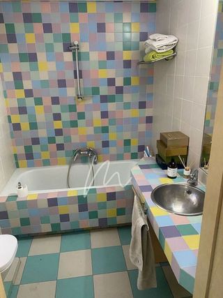 Piso en venta en Campanar en Valencia